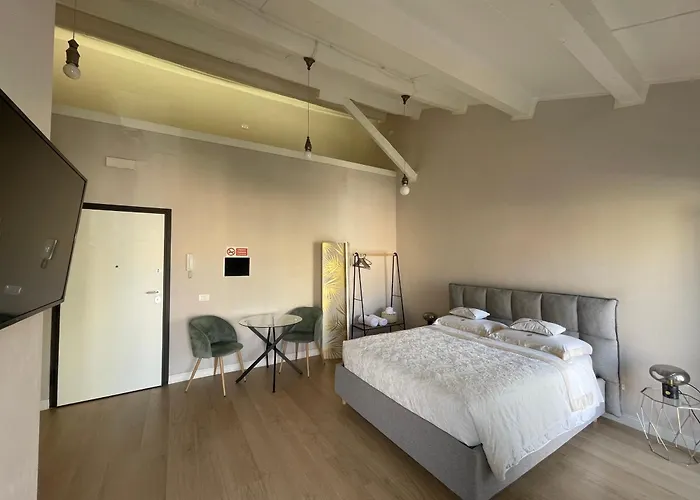 Off House Borgo Suite, Nettuno