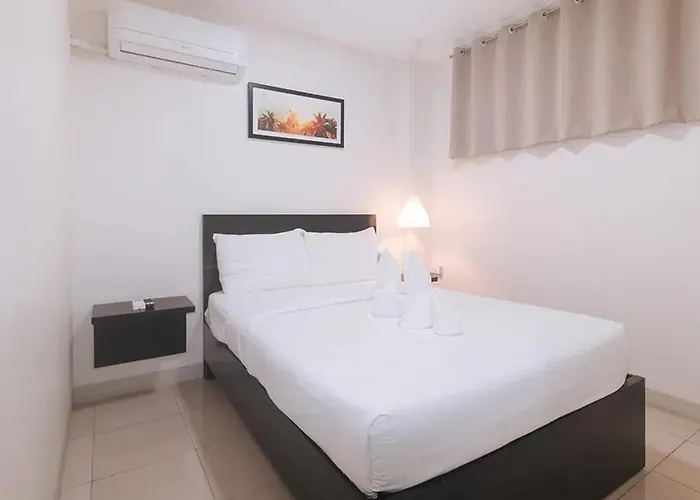 Propiedad Residences Makati