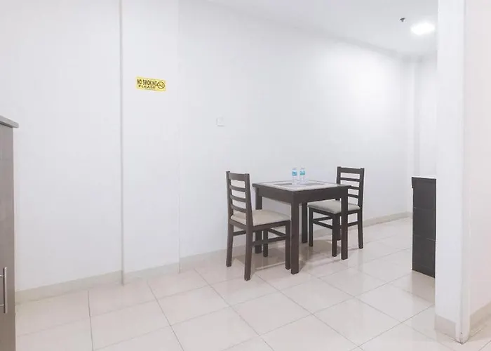 Propiedad Residences Makati