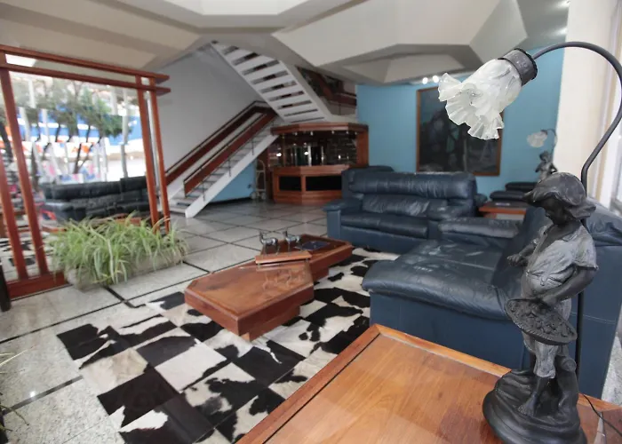 Hotel Obino Bagé