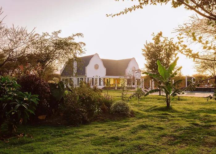 Kili Seasons Hotel Arusha