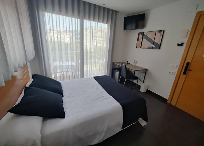 Hostal Manel Pineda de Mar
