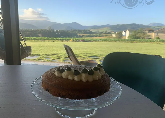 Hotel Rural Cantexos Luarca