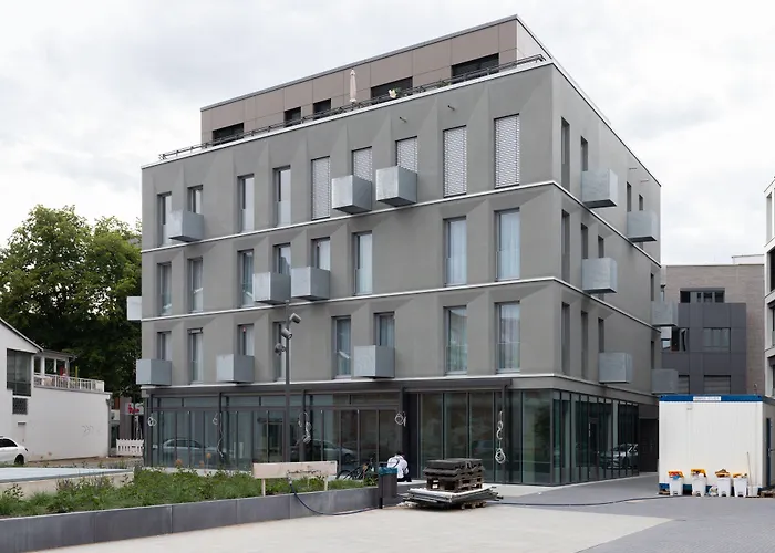 limehome Gütersloh Eickhoffstraße