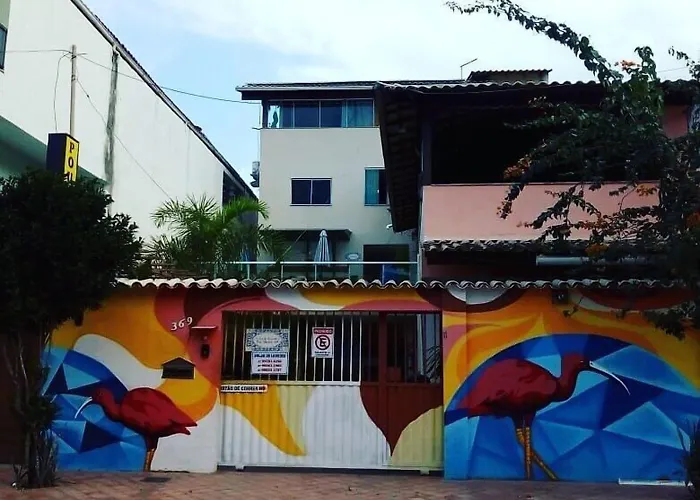 Pousada Solar De Lourdes