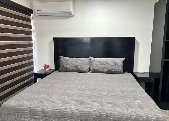 Hotel And Suites Cananea
