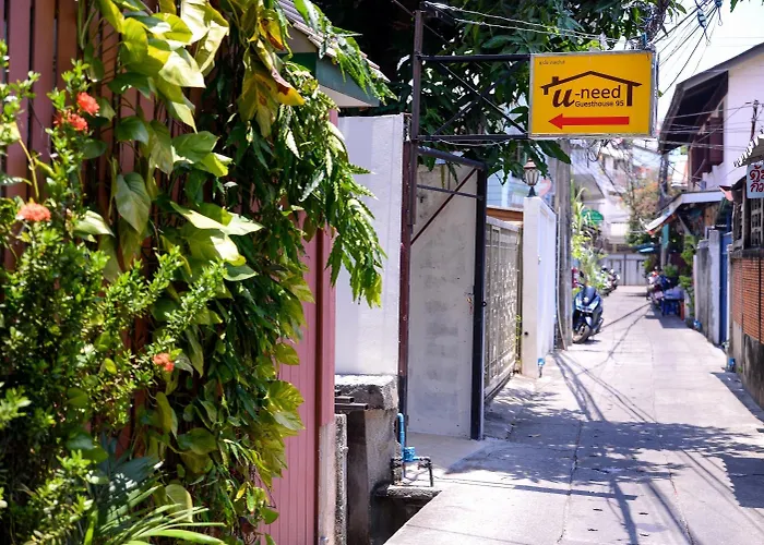 U-Need Guesthouse95
