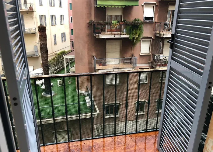 Affittacamere Roma San Remo