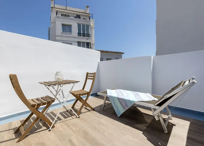 Hostal Altea House