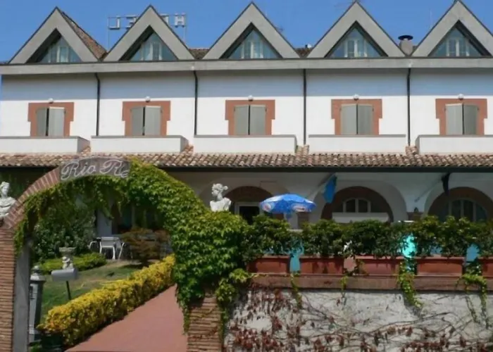 Hotel Rio Re