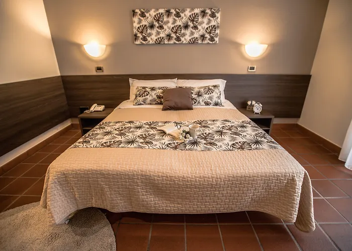 Hotel Rio Re San Marino