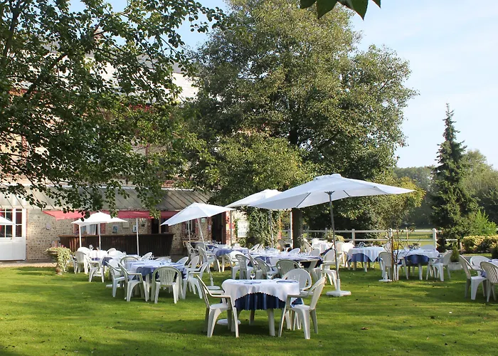 Ferme de la Grande Cour