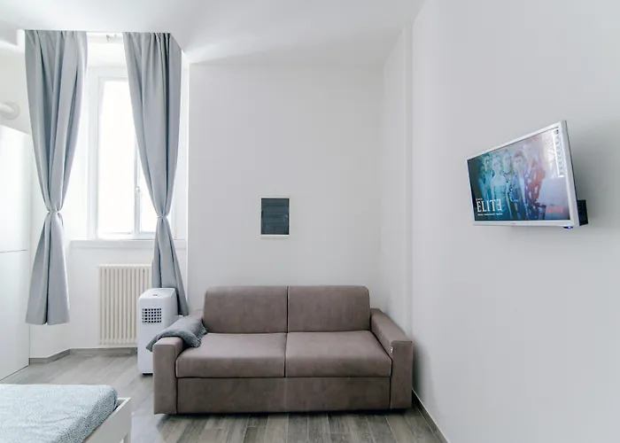 Downtown Rooms