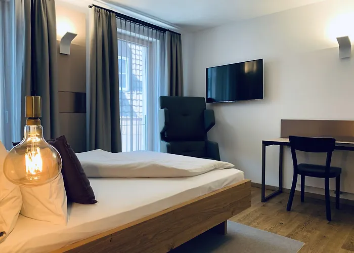Hotels in Krumbach (Gunzburg)
