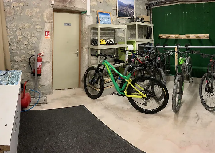 Hôtel Le Dauphin Villard-de-Lans