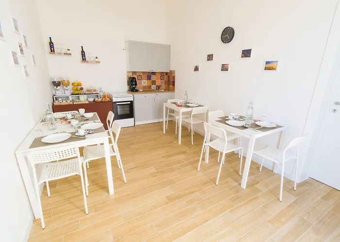 Hotel a Trapani