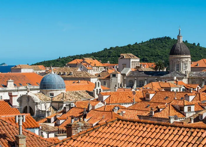 Rooms Kisic Dubrovnik