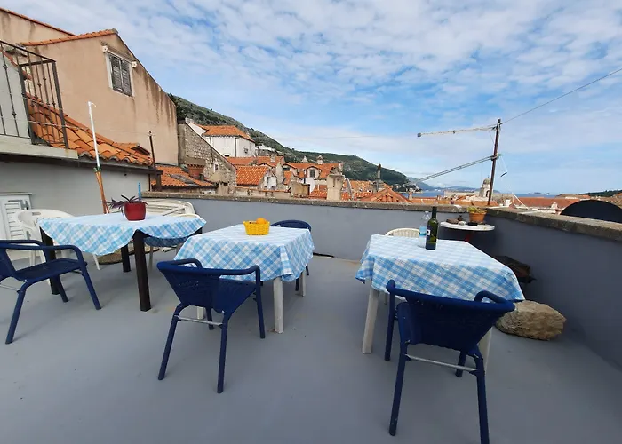 Rooms Kisic Dubrovnik