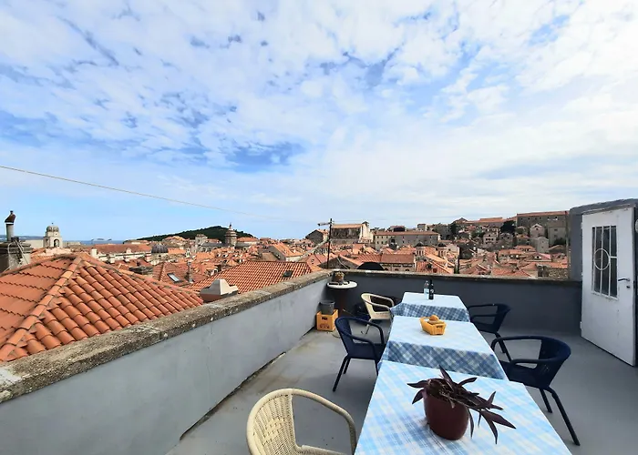 Rooms Kisic Dubrovnik