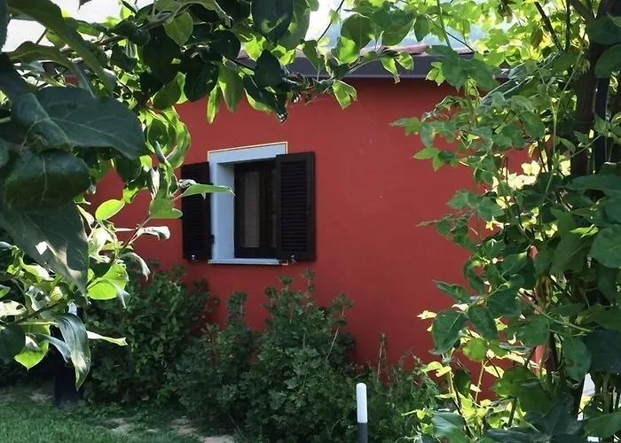 Residence delle Rose Barolo