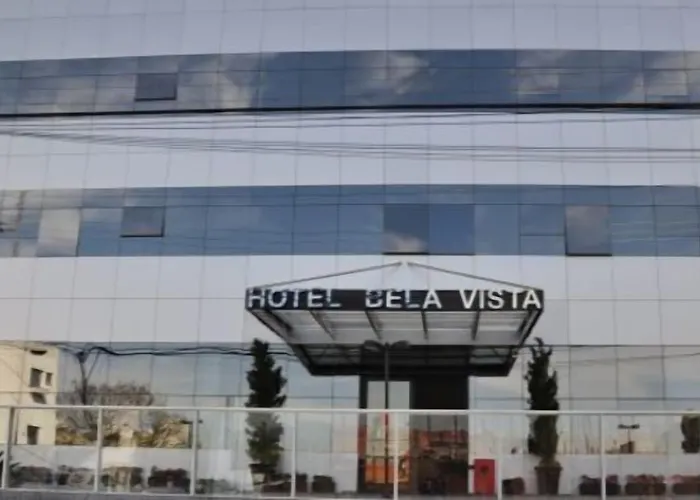 Hotel Bela Vista Votorantim