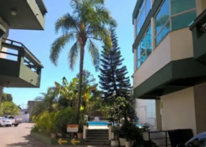 Schenkel Hotel Tramandaí
