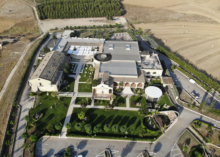 Parco Dei Templari