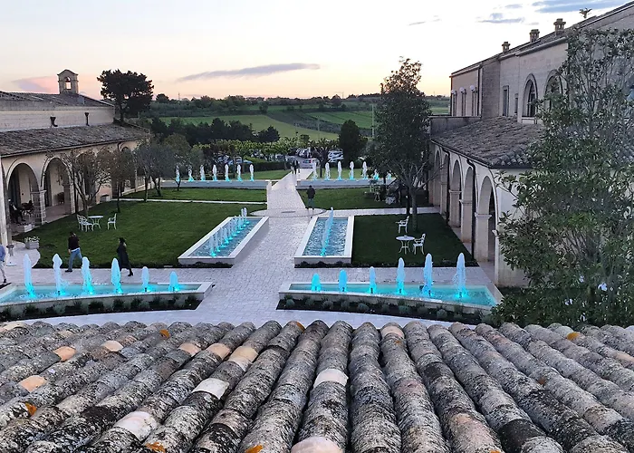 Parco Dei Templari