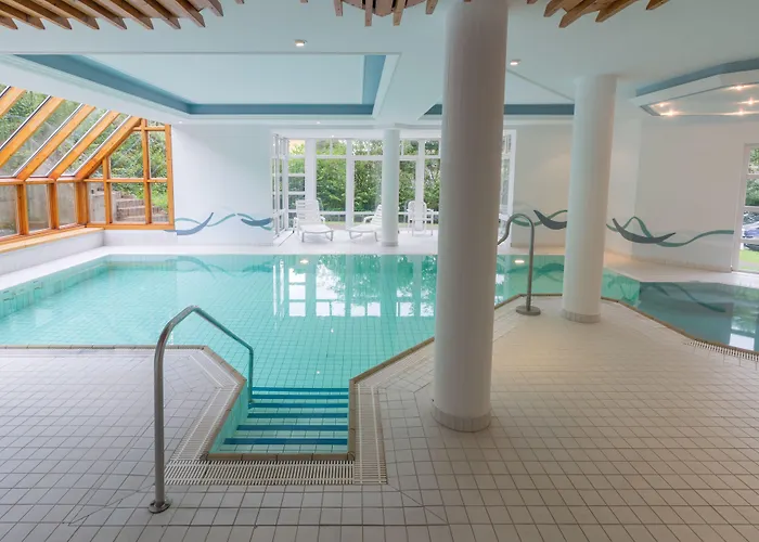 Hotel Sauerbrey Osterode am Harz