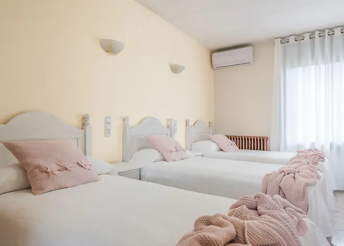 Hostal Buenos Aires Tremp