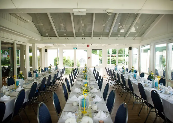 Hotel am Schlosspark Herten