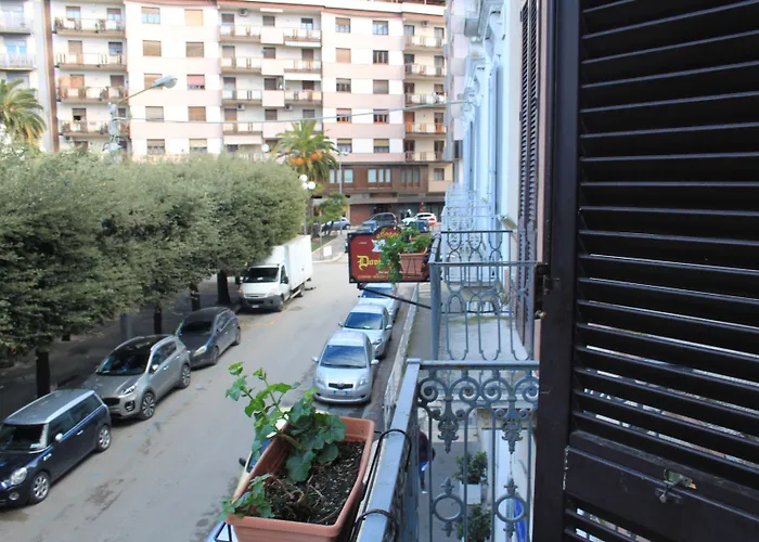 Domus Angela B&B
