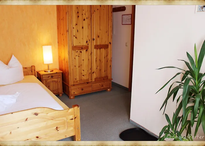 Hotel Pränzkow Zwickau