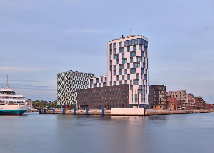 Scandic Oceanhamnen