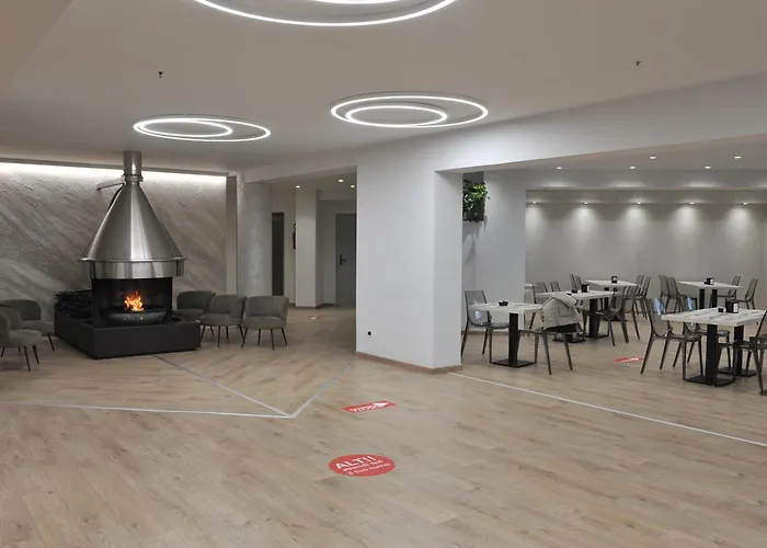 Hotel Theotokos
