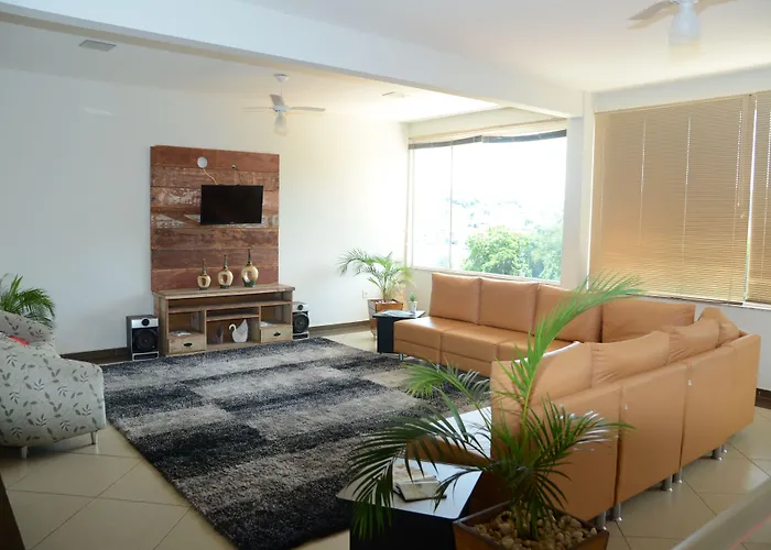 Hotel Canaã Express Jarinu