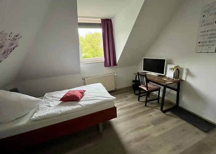 Hotel Vogt Bad Driburg