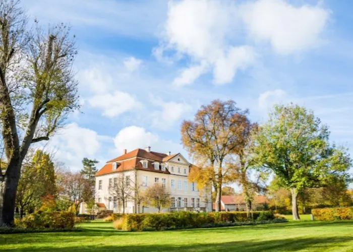 Schloss Grube