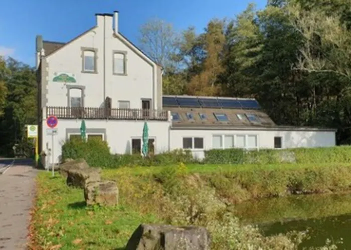 Hotel Bergische Schweiz Velbert