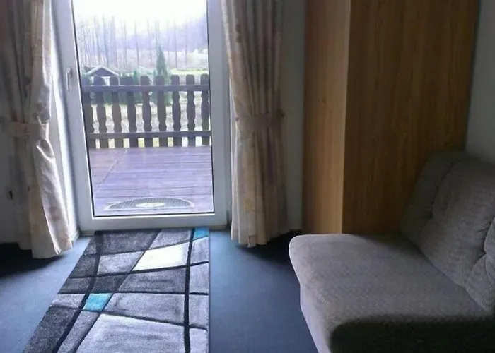 Hotel Bergische Schweiz Velbert