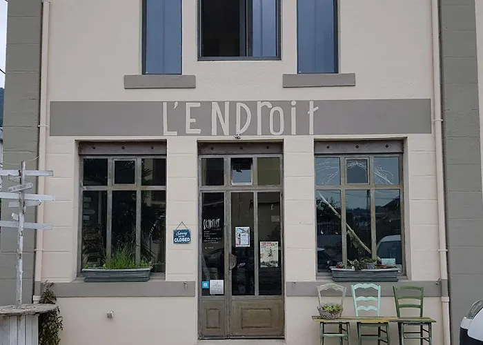 L'En Vert