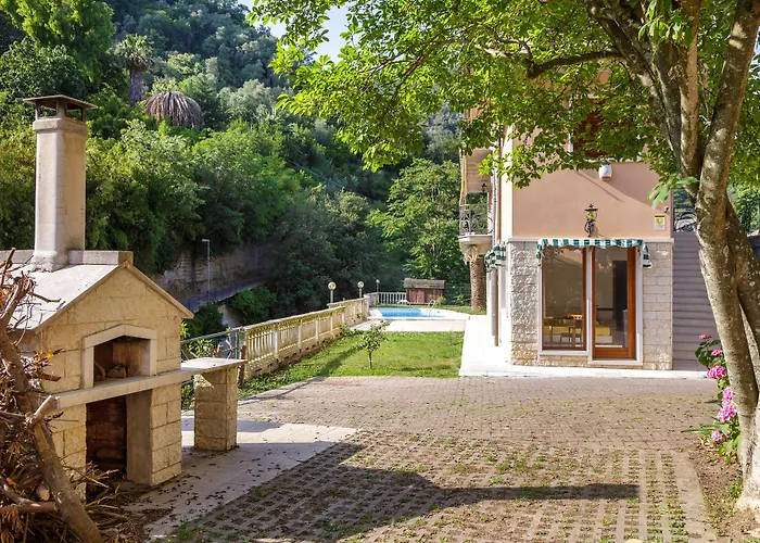 A Casa di Mila