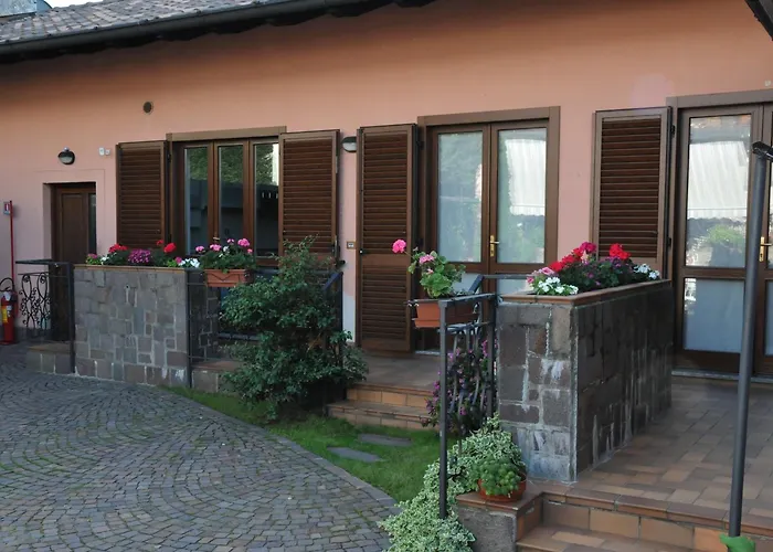 Bed and Breakfast 3Per3 Busto Arsizio