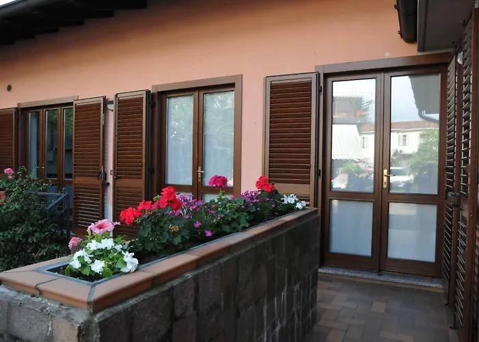 Bed and Breakfast 3Per3 Busto Arsizio