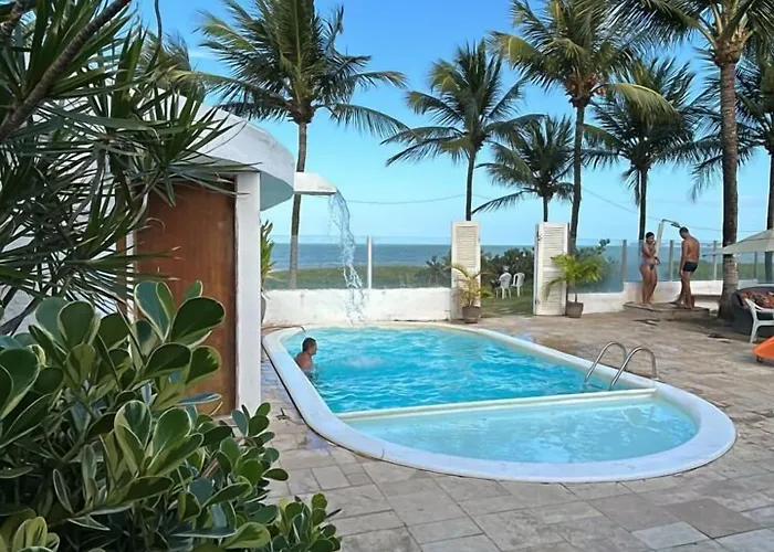 Numar Hotel