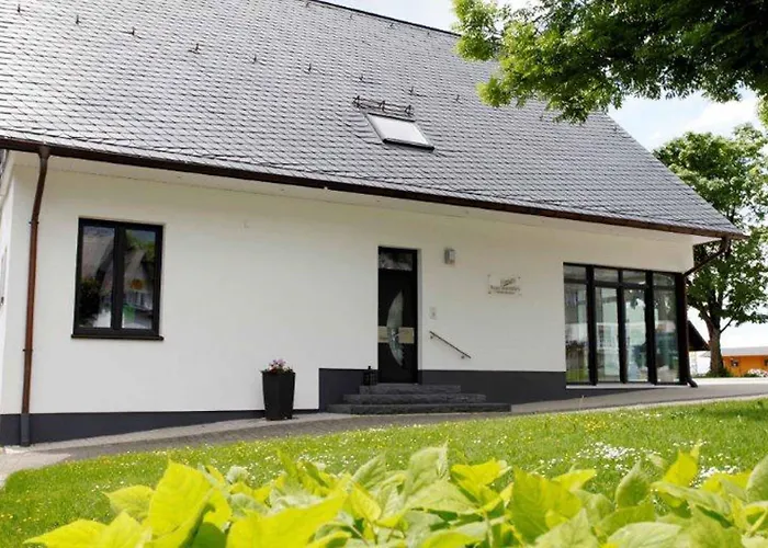 Pension Haus Astenblick Winterberg