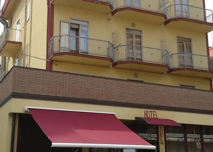 Hotel Nuova Doel
