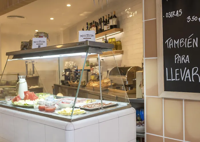 Alzocaire Hostal Boutique