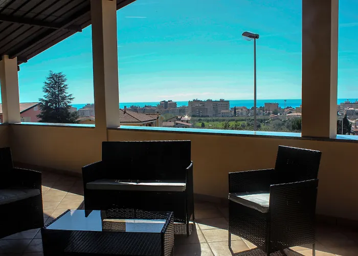 B&B Umballa