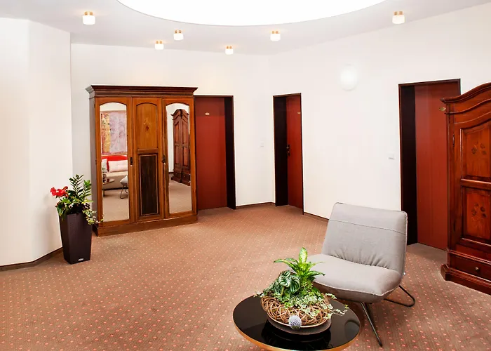 Hotel Marienlinde